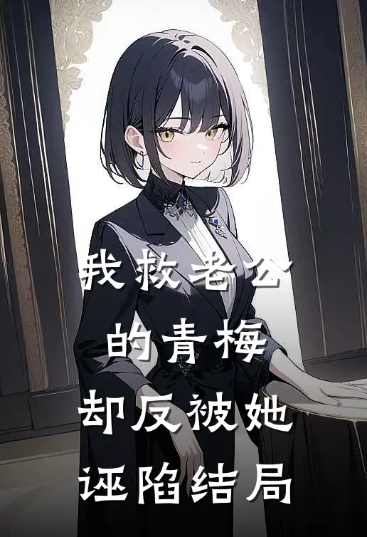 我救老公的青梅，却反被她诬陷结局