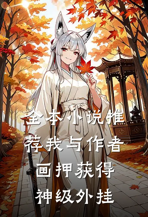 全本小说推荐我与作者画押获得神级外挂