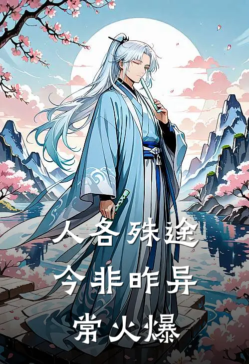 人各殊途今非昨异常火爆