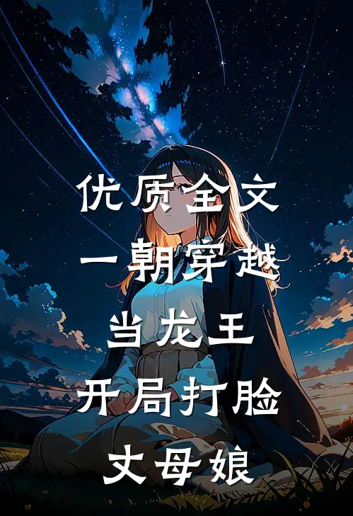 优质全文一朝穿越当龙王，开局打脸丈母娘