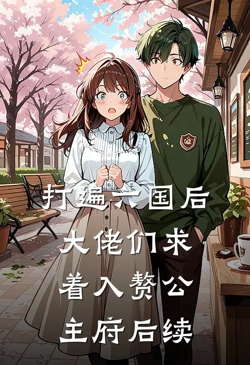 打遍六国后，大佬们求着入赘公主府后续