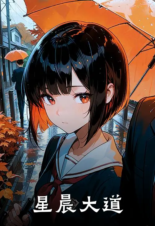 星晨大道