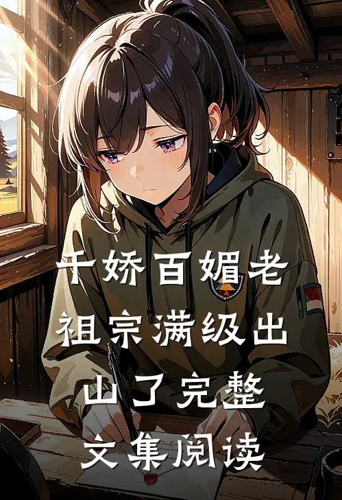 千娇百媚老祖宗满级出山了完整文集阅读