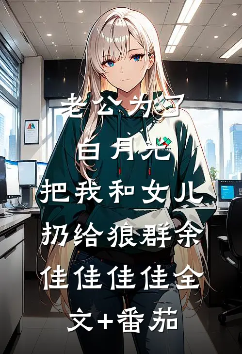 老公为了白月光，把我和女儿扔给狼群余佳佳佳佳全文+番茄