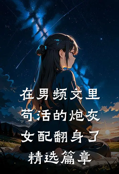 在男频文里苟活的炮灰女配翻身了精选篇章