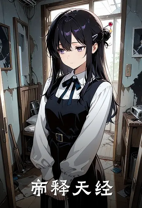 帝释天经