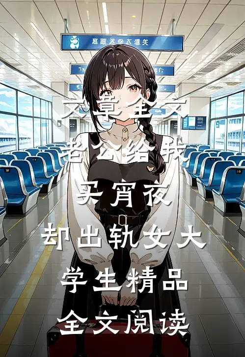 文章全文老公给我买宵夜，却出轨女大学生精品全文阅读