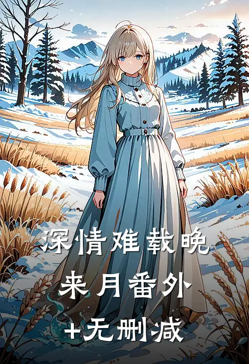 深情难载晚来月番外+无删减