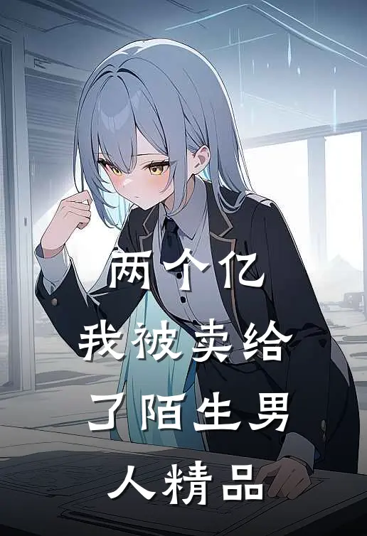 两个亿，我被卖给了陌生男人精品
