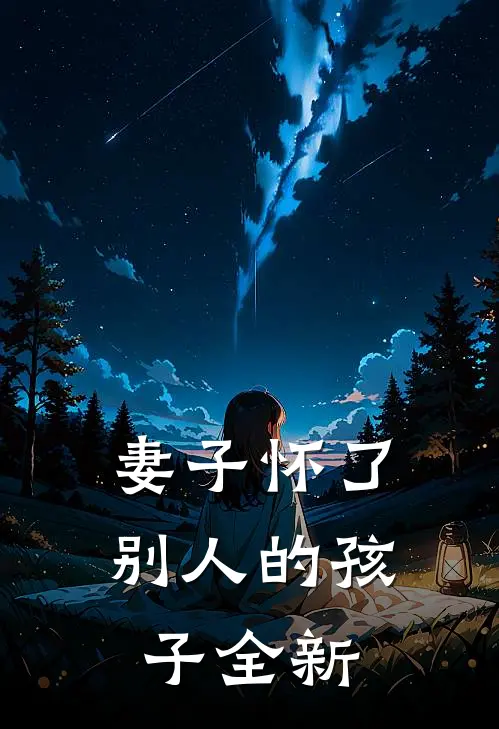 妻子怀了别人的孩子全新