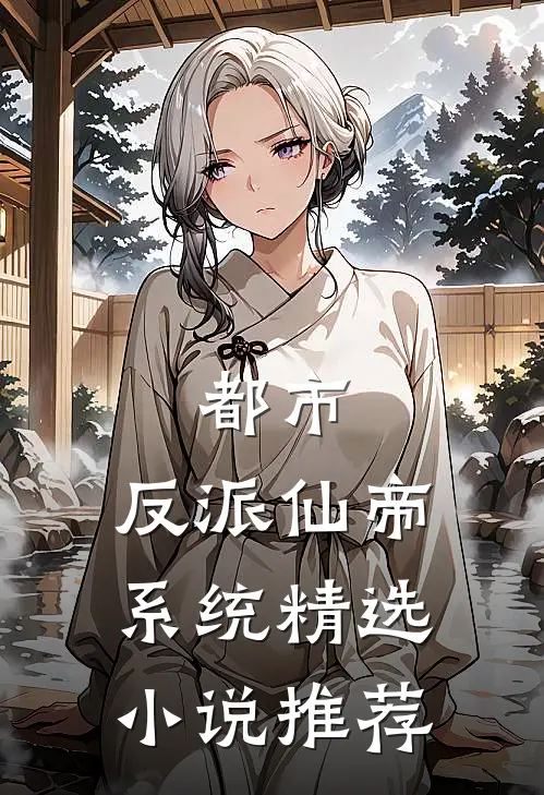 都市：反派仙帝系统精选小说推荐