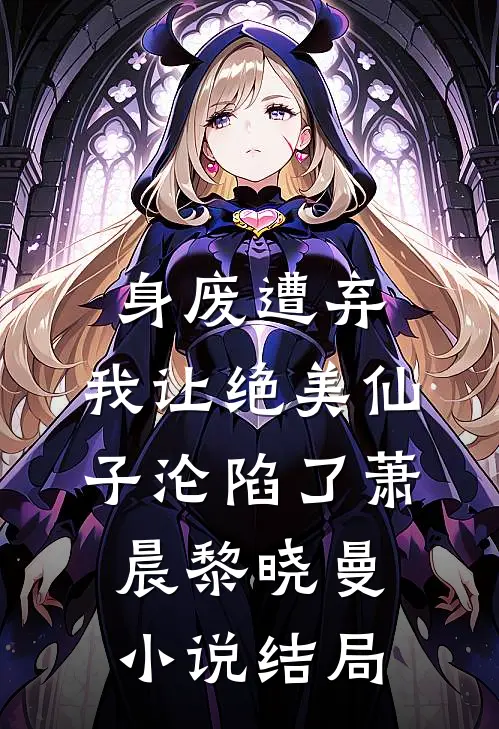 身废遭弃，我让绝美仙子沦陷了萧晨黎晓曼小说结局