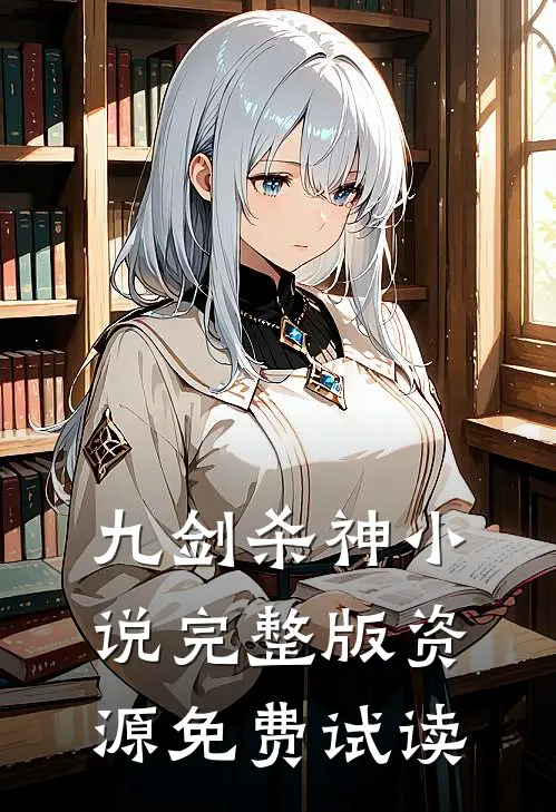 九剑杀神小说完整版资源免费试读