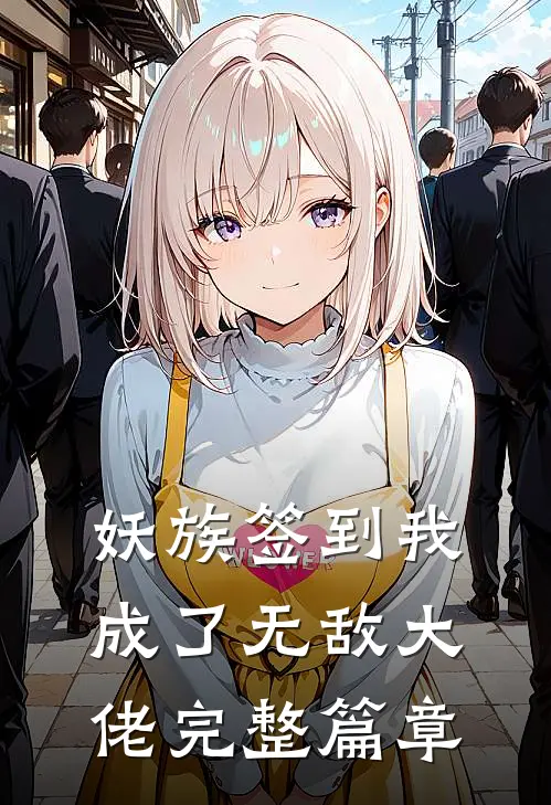 妖族签到我成了无敌大佬完整篇章