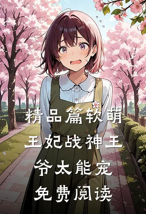 精品篇软萌王妃战神王爷太能宠免费阅读