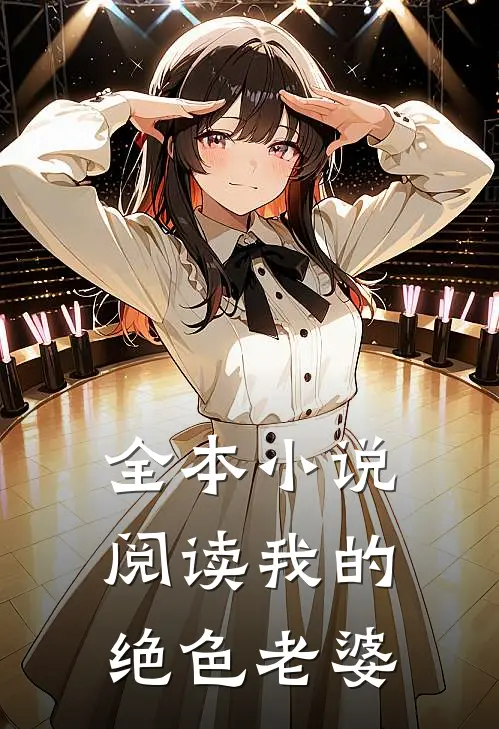全本小说阅读我的绝色老婆