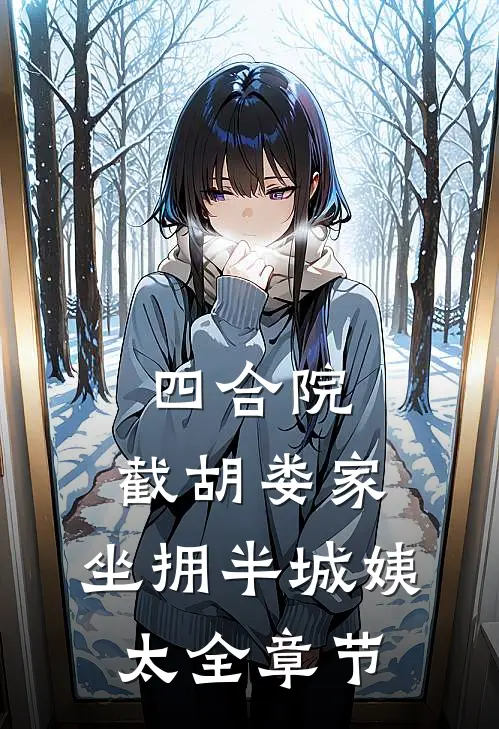 四合院，截胡娄家，坐拥半城姨太全章节