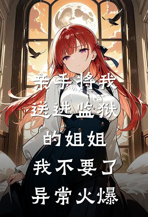 亲手将我送进监狱的姐姐，我不要了异常火爆