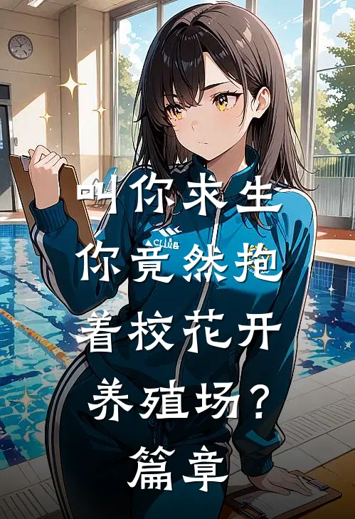 叫你求生，你竟然抱着校花开养殖场？篇章