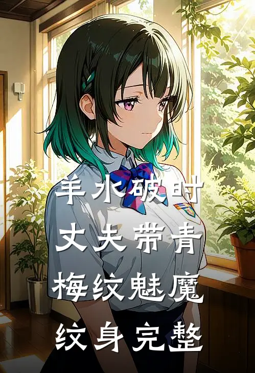 羊水破时，丈夫带青梅纹魅魔纹身完整