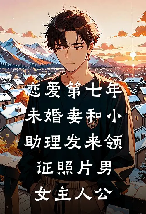 恋爱第七年，未婚妻和小助理发来领证照片男女主人公