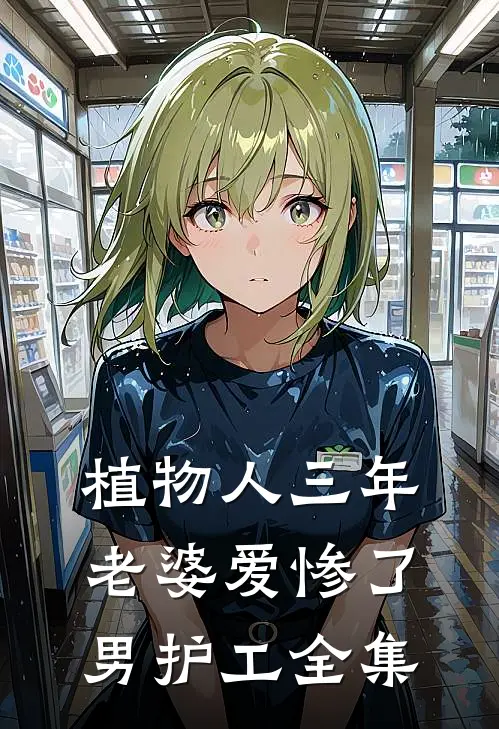 植物人三年，老婆爱惨了男护工 全集