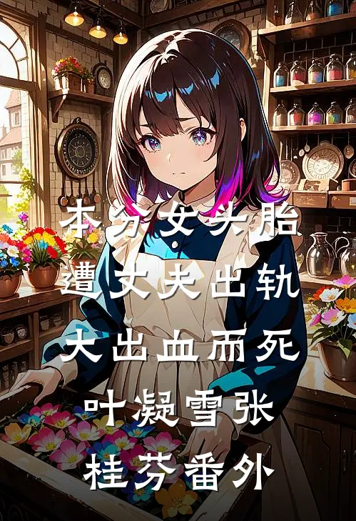 本分女头胎遭丈夫出轨大出血而死叶凝雪张桂芬 番外