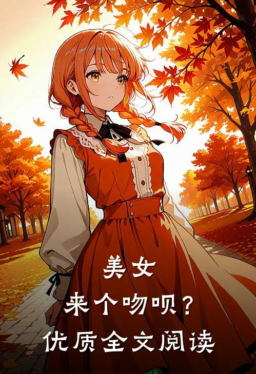 美女，来个吻呗？优质全文阅读