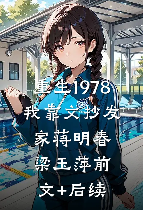 重生1978：我靠文抄发家蒋明春梁玉萍前文+后续