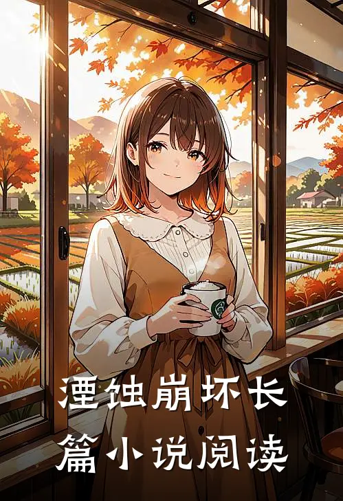 湮蚀崩坏长篇小说阅读