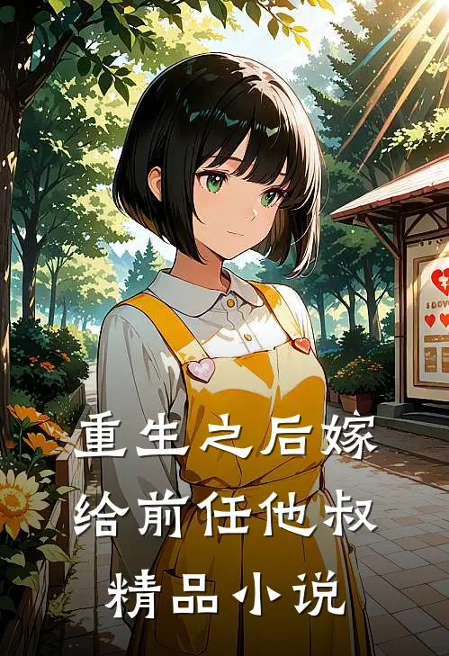 重生之后嫁给前任他叔精品小说