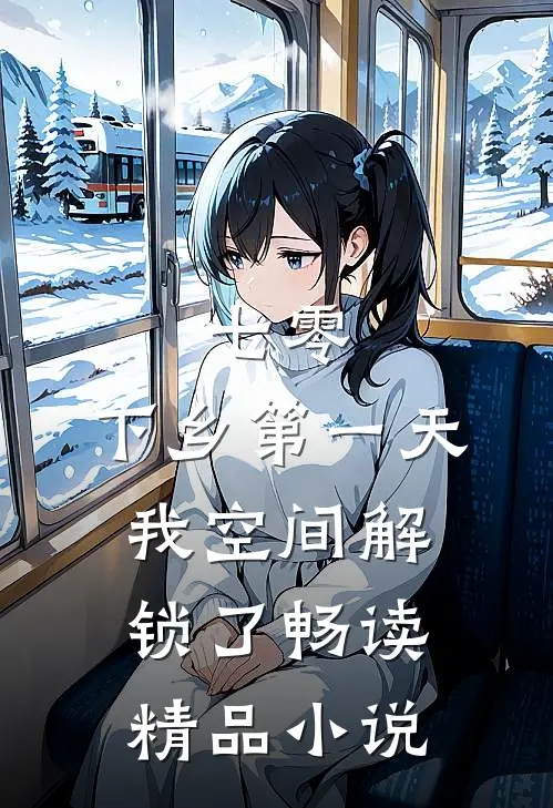 七零：下乡第一天，我空间解锁了畅读精品小说