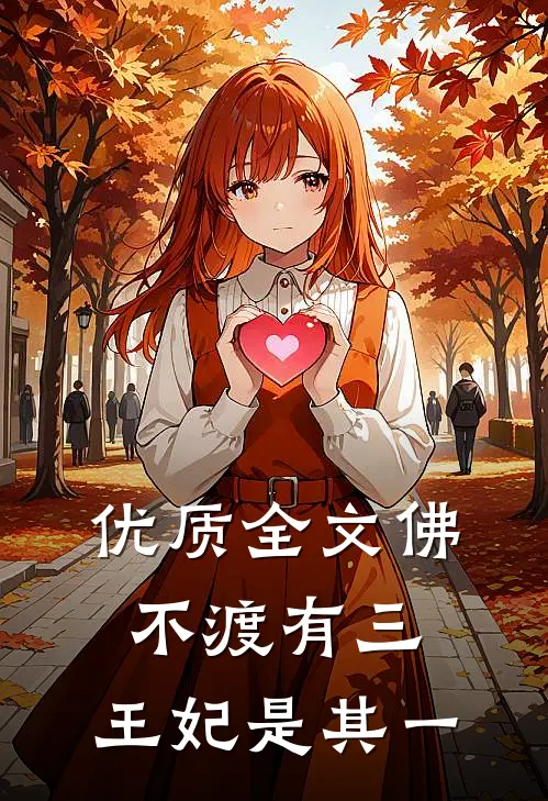 优质全文佛不渡有三，王妃是其一