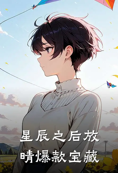 星辰之后放晴爆款宝藏