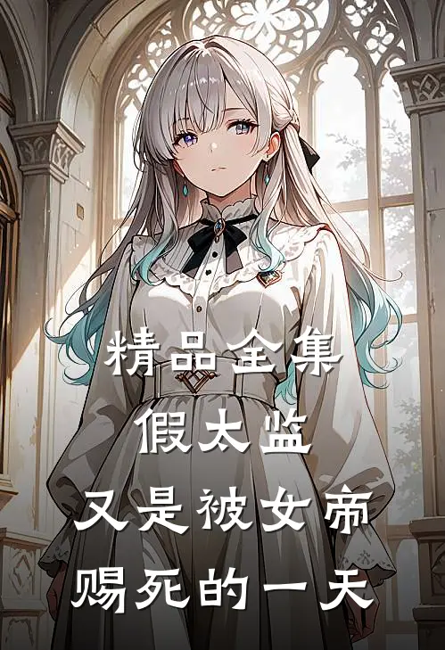 精品全集假太监：又是被女帝赐死的一天