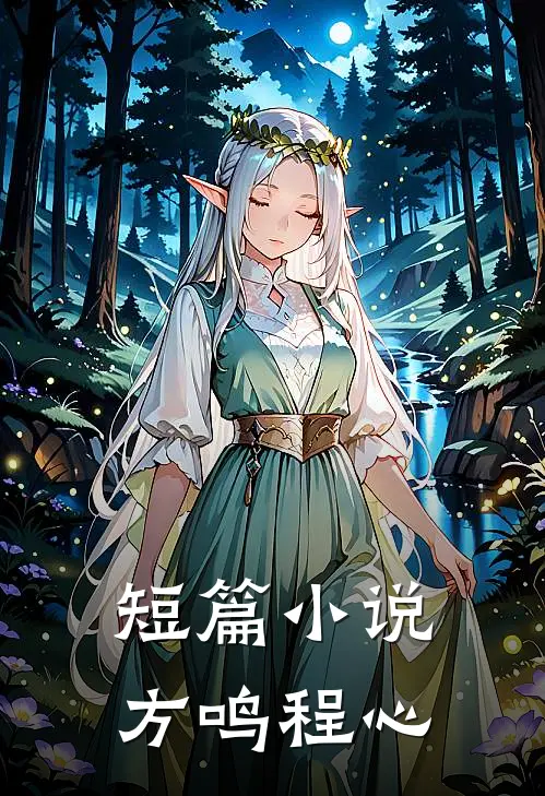 短篇小说方鸣 程心