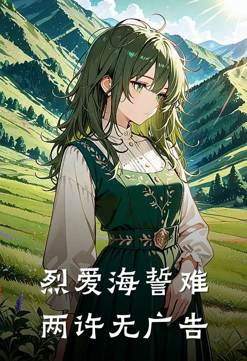 烈爱海誓难两许无广告