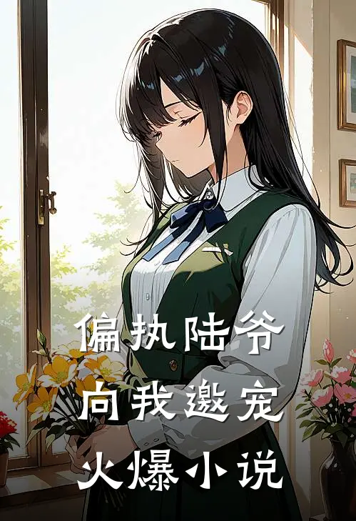 偏执陆爷向我邀宠火爆小说