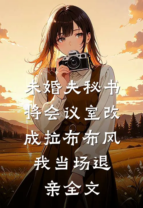 未婚夫秘书将会议室改成拉布布风，我当场退亲全文