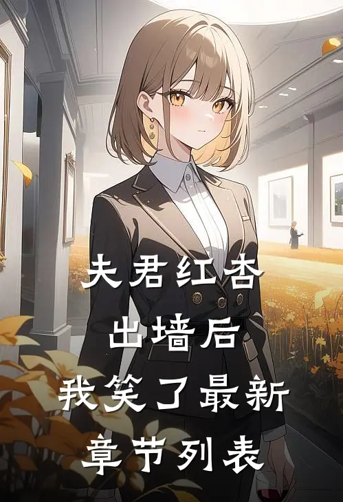 夫君红杏出墙后，我笑了最新章节列表