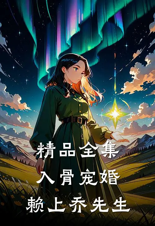 精品全集入骨宠婚：赖上乔先生