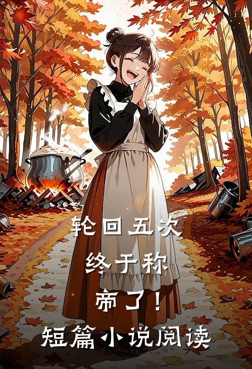 轮回五次，终于称帝了！短篇小说阅读
