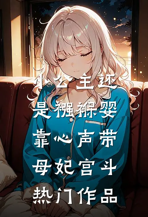 小公主还是襁褓婴，靠心声带母妃宫斗热门作品