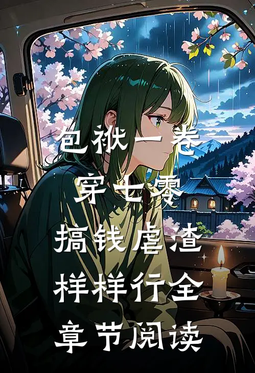 包袱一卷穿七零，搞钱虐渣样样行全章节阅读