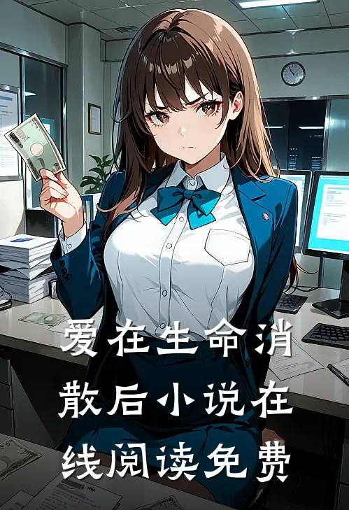 爱在生命消散后小说在线阅读免费