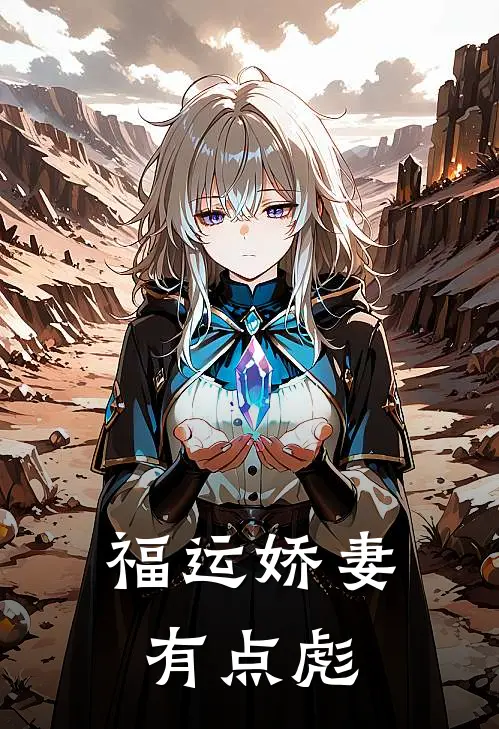 福运娇妻有点彪