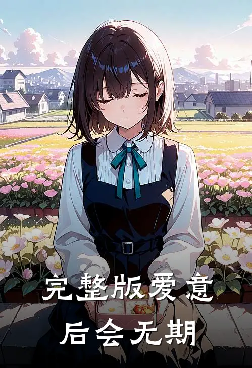 完整版爱意后会无期