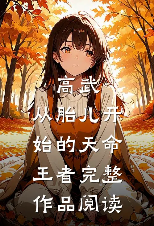 高武：从胎儿开始的天命王者完整作品阅读