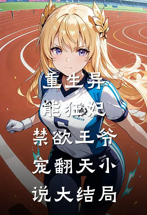 重生异能狂妃，禁欲王爷宠翻天小说大结局