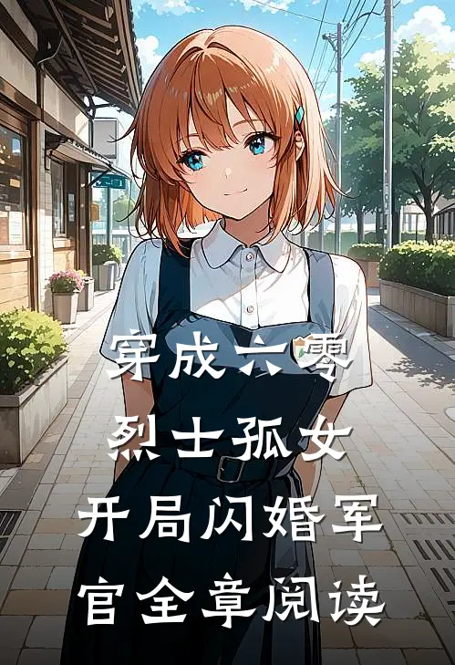穿成六零烈士孤女，开局闪婚军官全章阅读